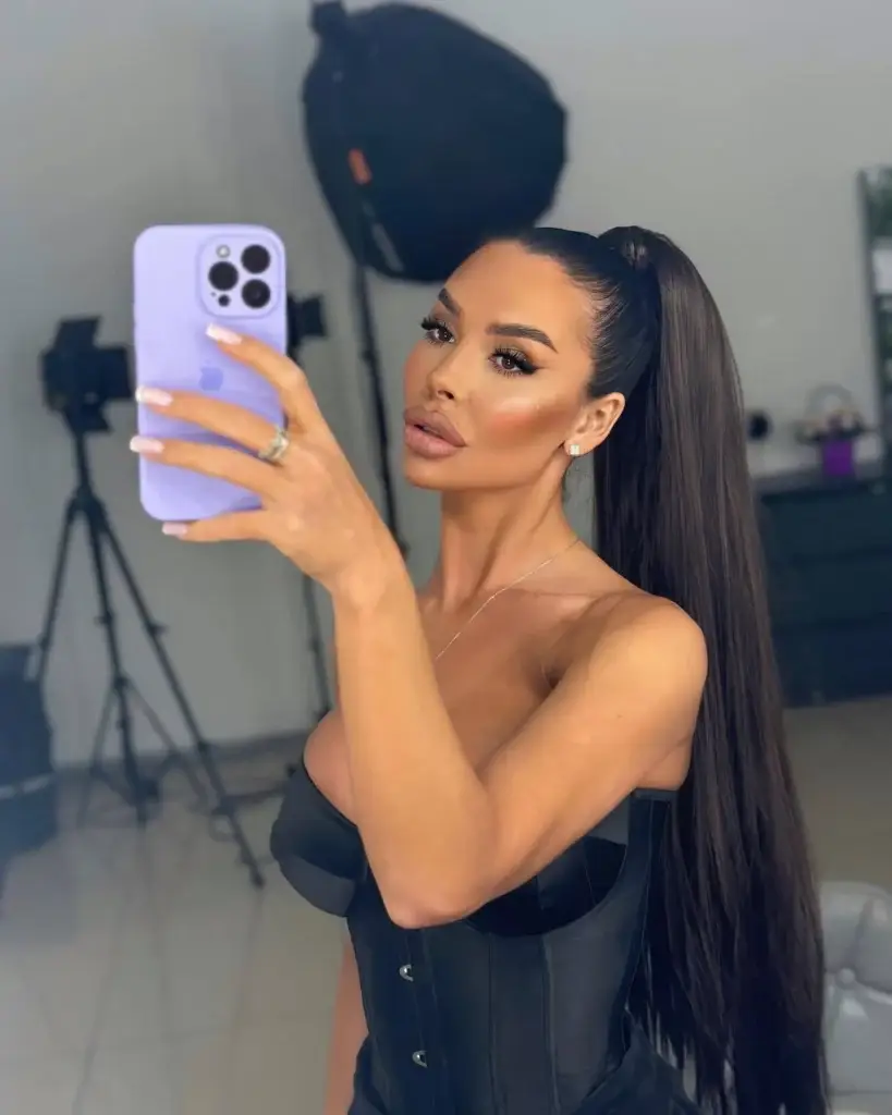 Irina